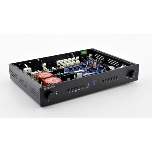 Abacus Preamp 14