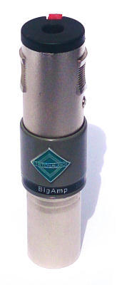 Triton Audio BigAmp