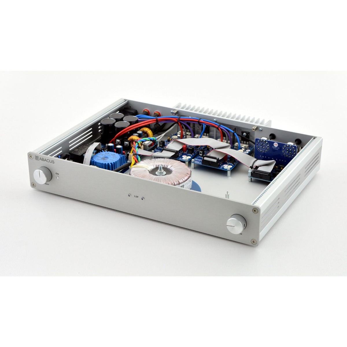 Abacus 60-120D Dolifet Abacus 60-120D Dolifet