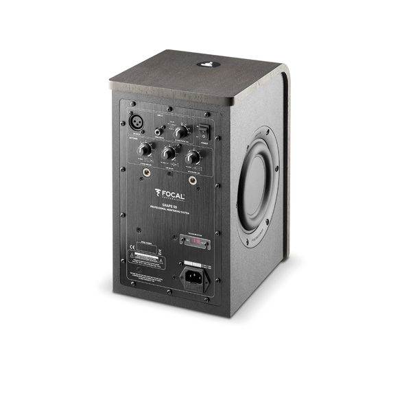 Focal Shape 40 Focal Shape 40