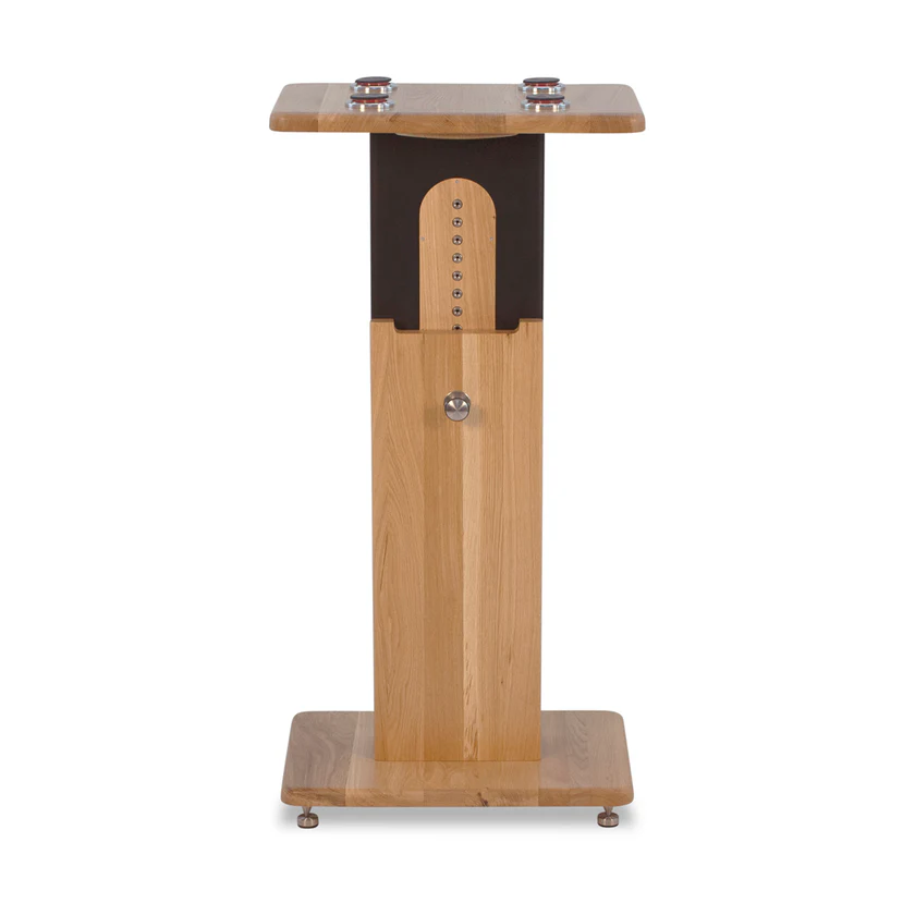 ZAOR ISO Stand MKIII