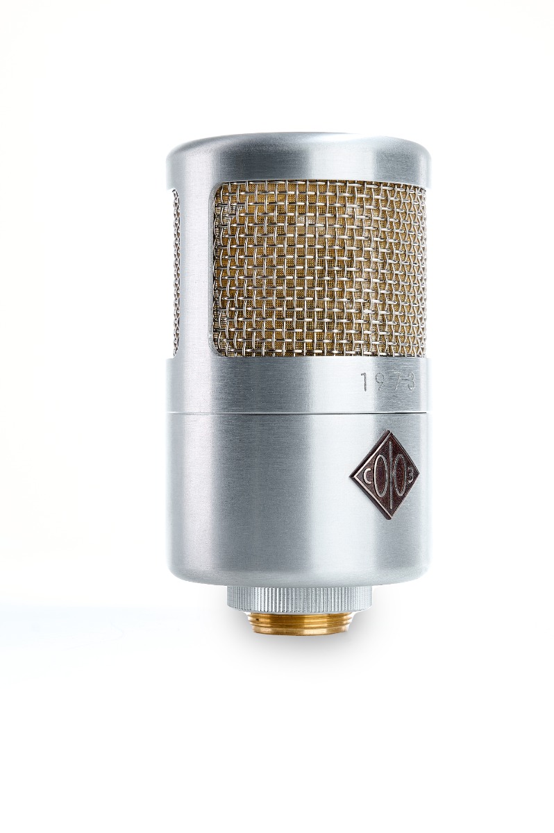 Soyuz 1973 FET Large Diaphragm Condenser Microphone Soyuz 1973 FET Large Diaphragm Condenser Microphone