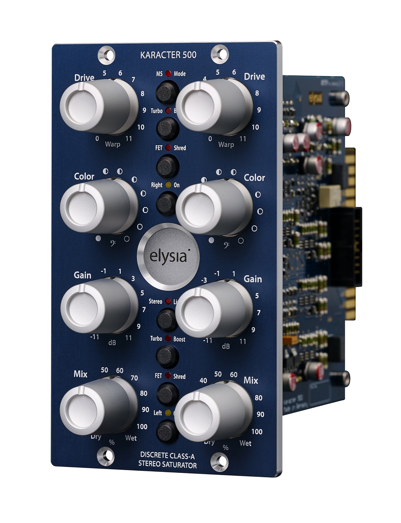 Elysia karacter 500 Elysia karacter 500