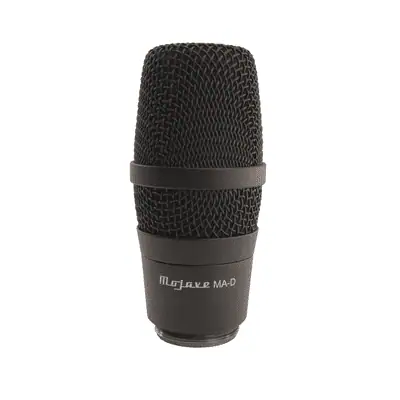 Mojave Audio MA-D Wireless Head