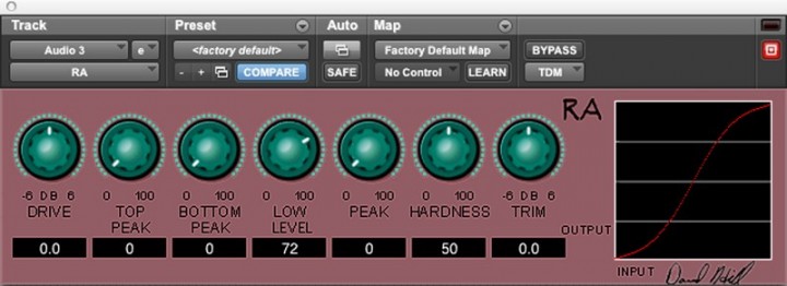 Dave Hill Designs RA Dave Hill Designs RA