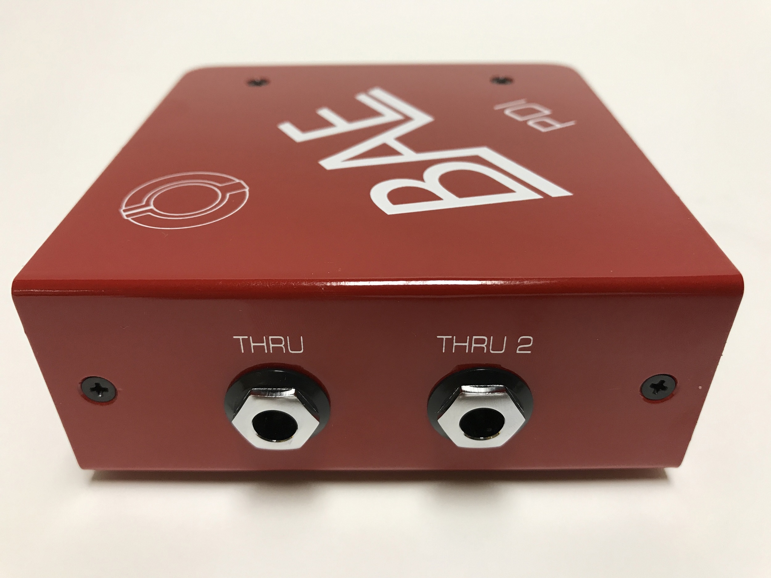BAE Audio PDI