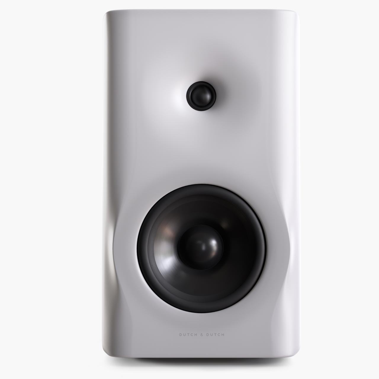 Dutch & Dutch 6c Studio