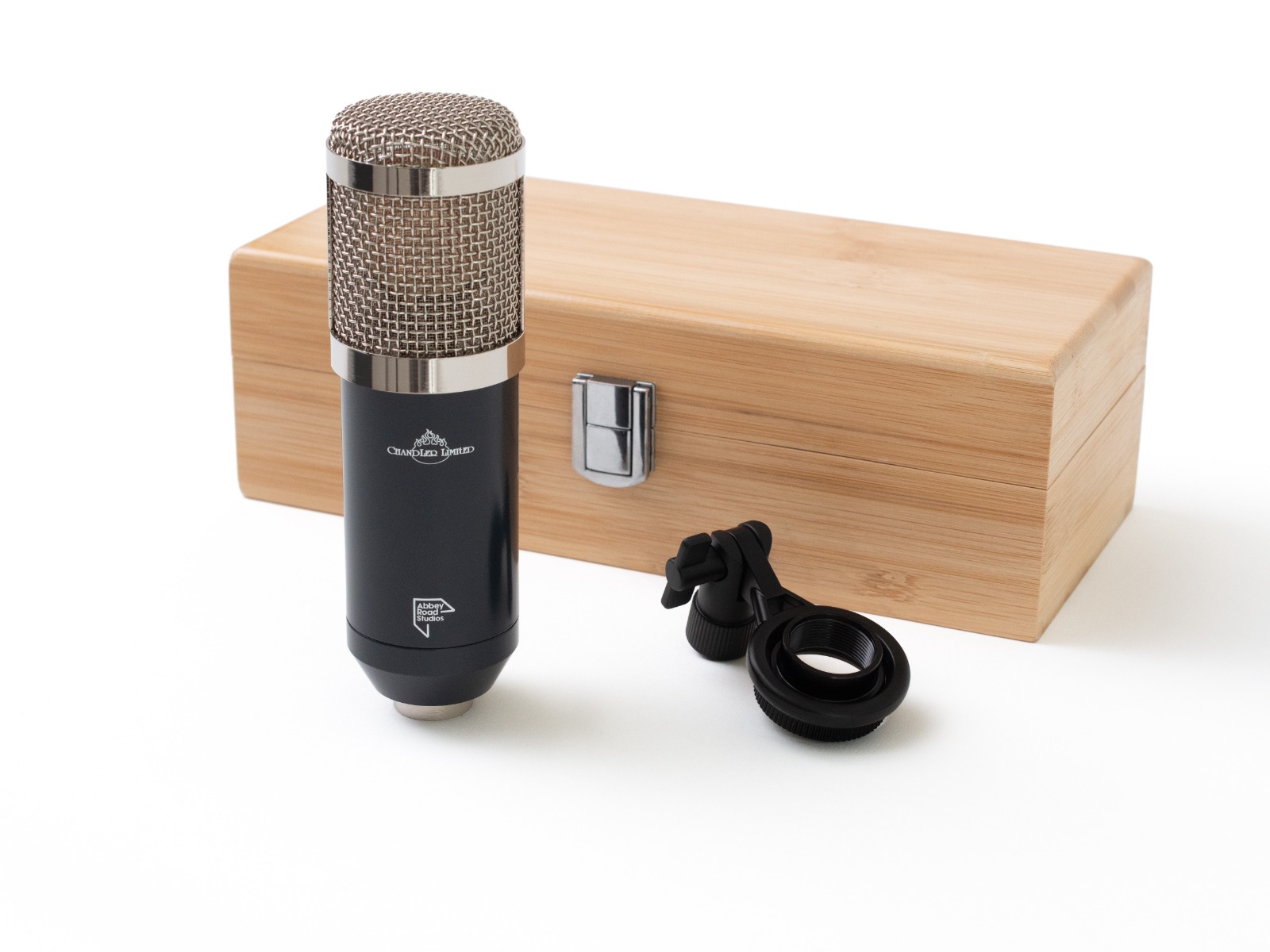 Chandler TG Microphone Type L