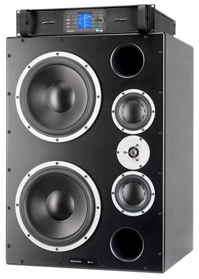 Dynaudio M3 XE Left Dynaudio M3 XE Left