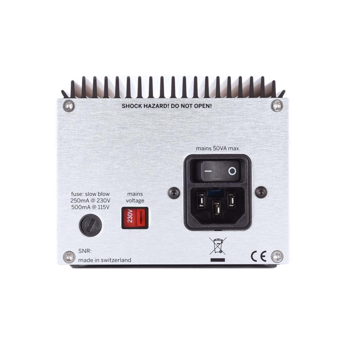 Weiss PSU102 Weiss PSU102