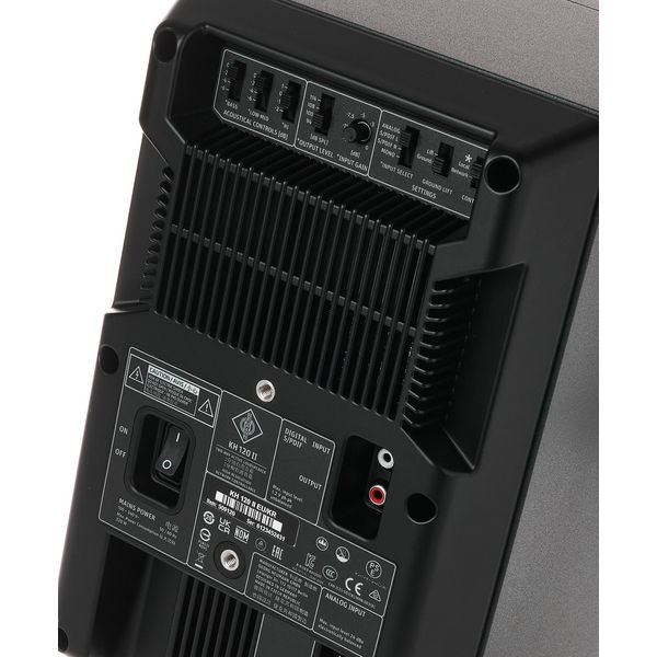 Neumann KH 120 II Bundle Neumann KH 120 II Bundle