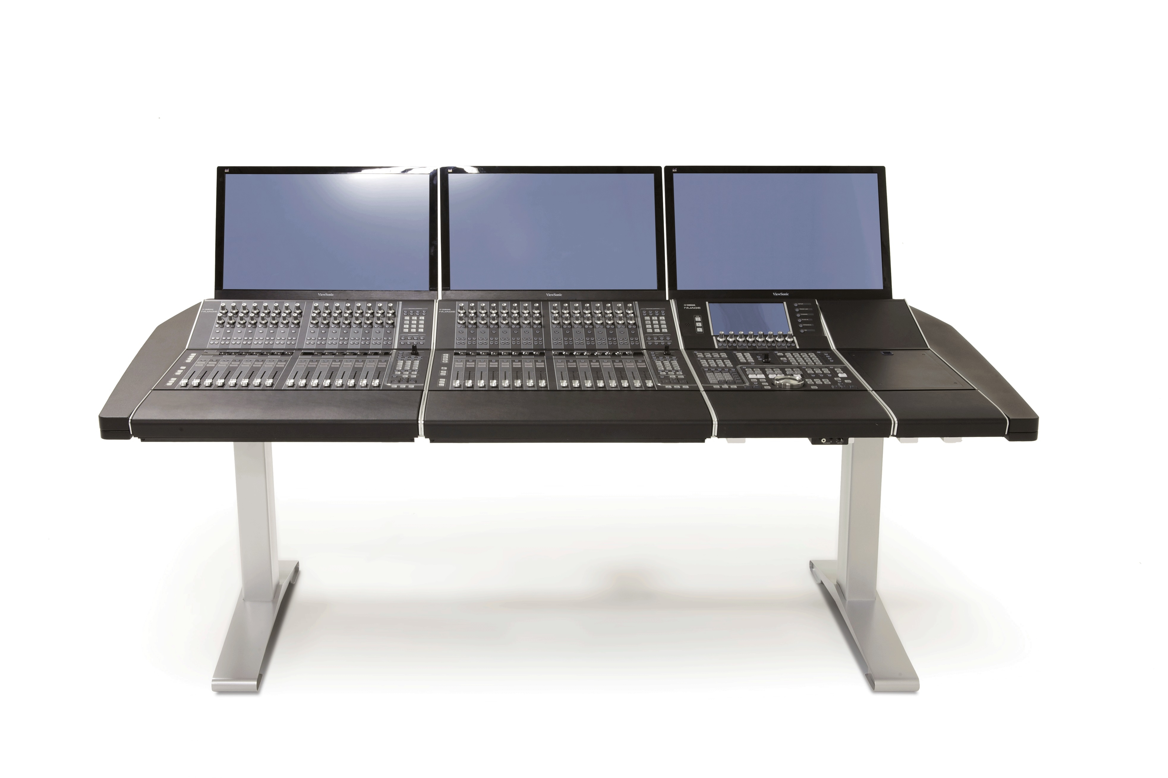 Argosy Eclipse for Nuage with 2 Faders Argosy Eclipse for Nuage with 2 Faders