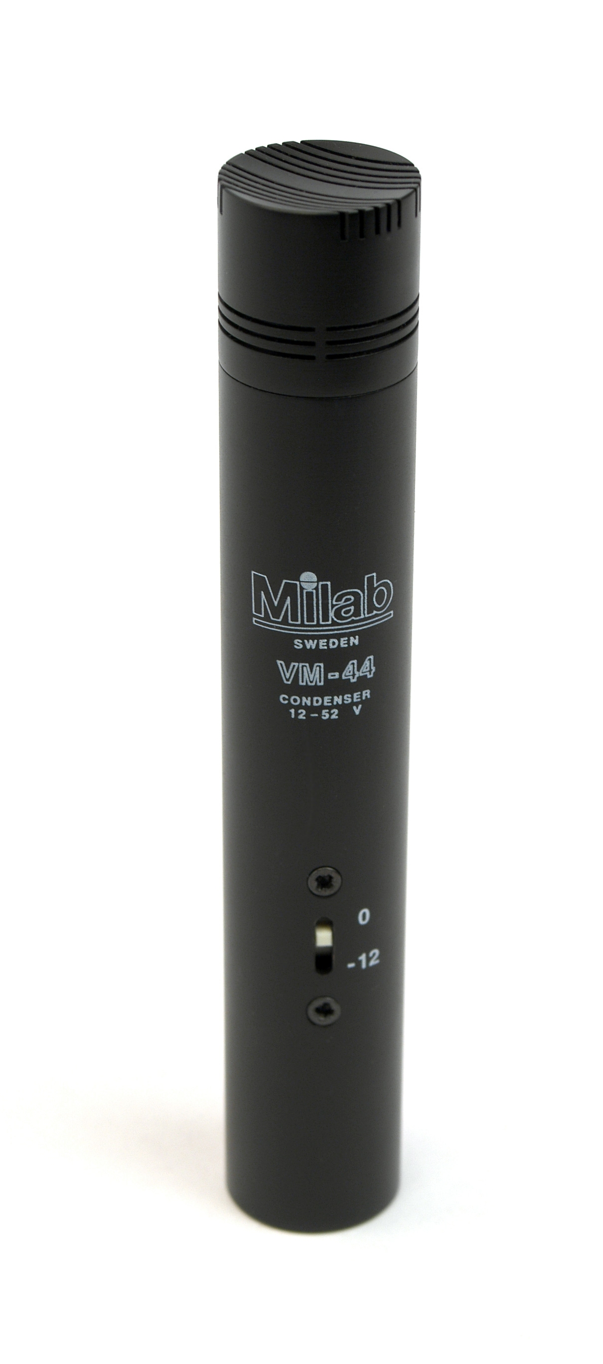 Milab VM-44 Classic (matched pair) Milab VM-44 Classic (matched pair)