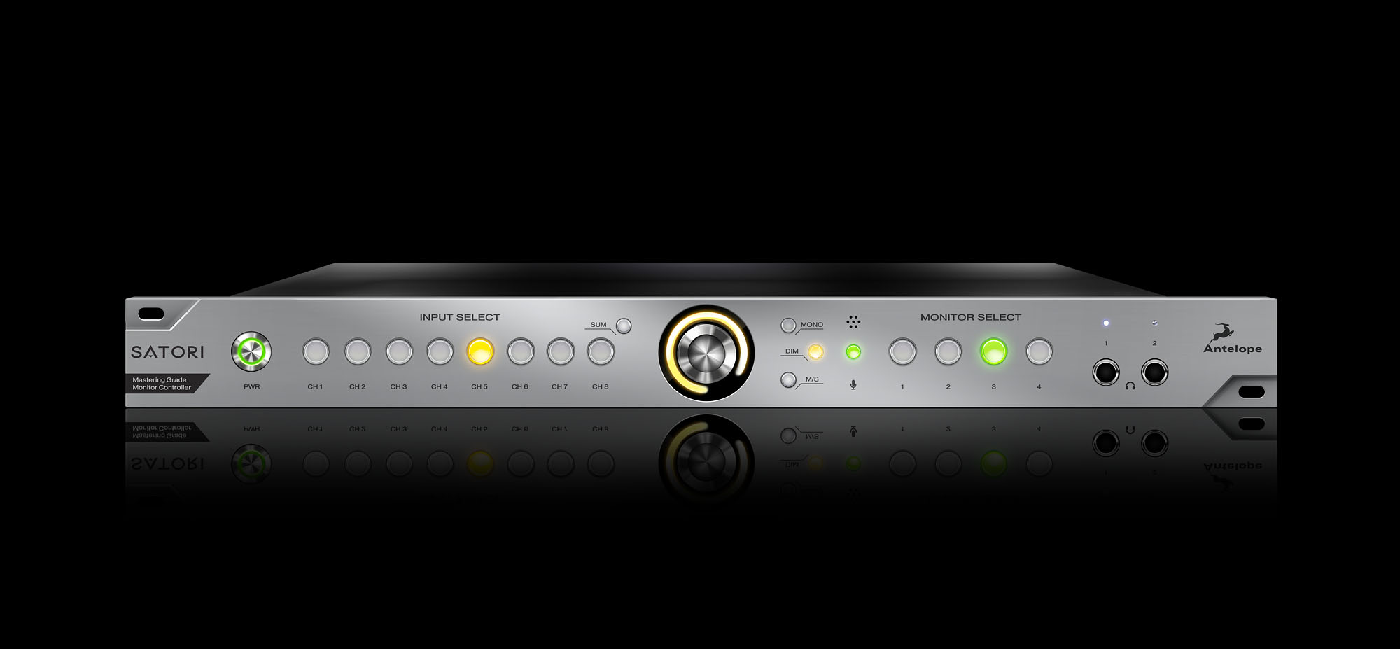 Antelope Satori / R4S Bundle Antelope Satori / R4S Bundle