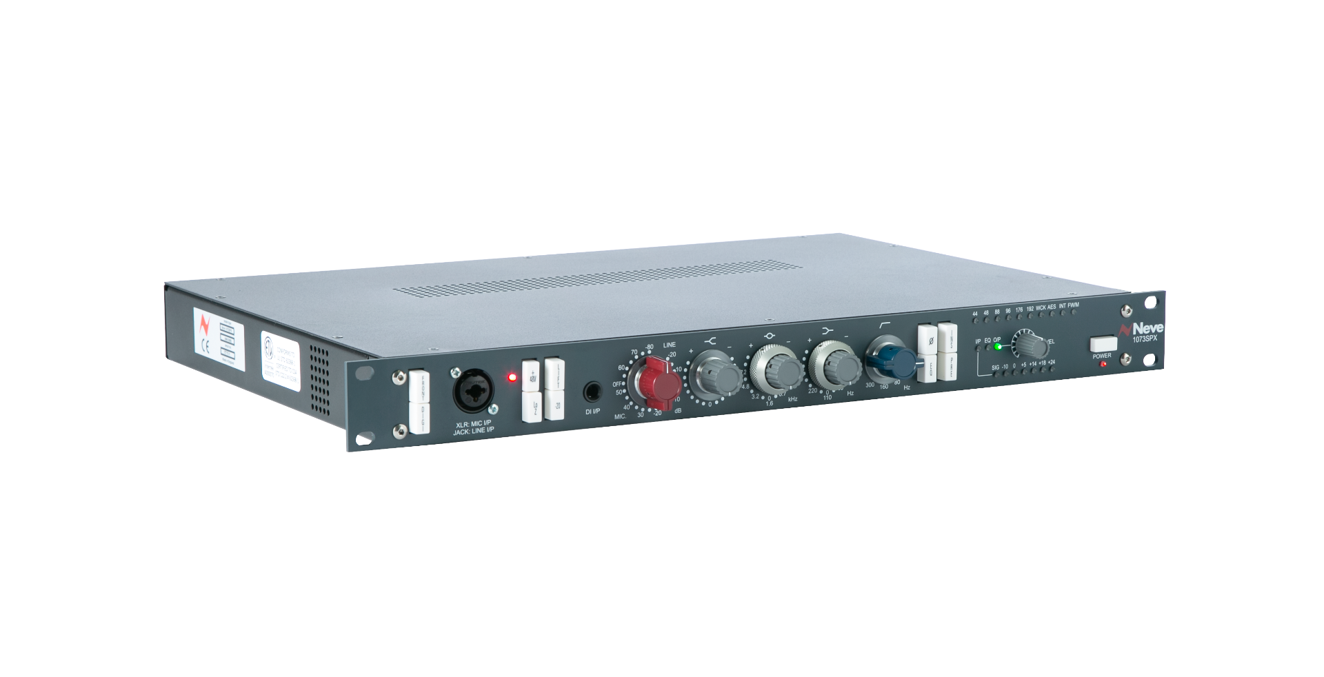AMS Neve 1073SPX AMS Neve 1073SPX
