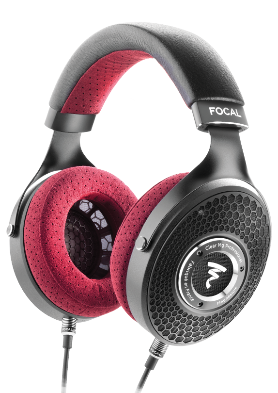 Focal Clear MG Professional Focal Clear MG Professional