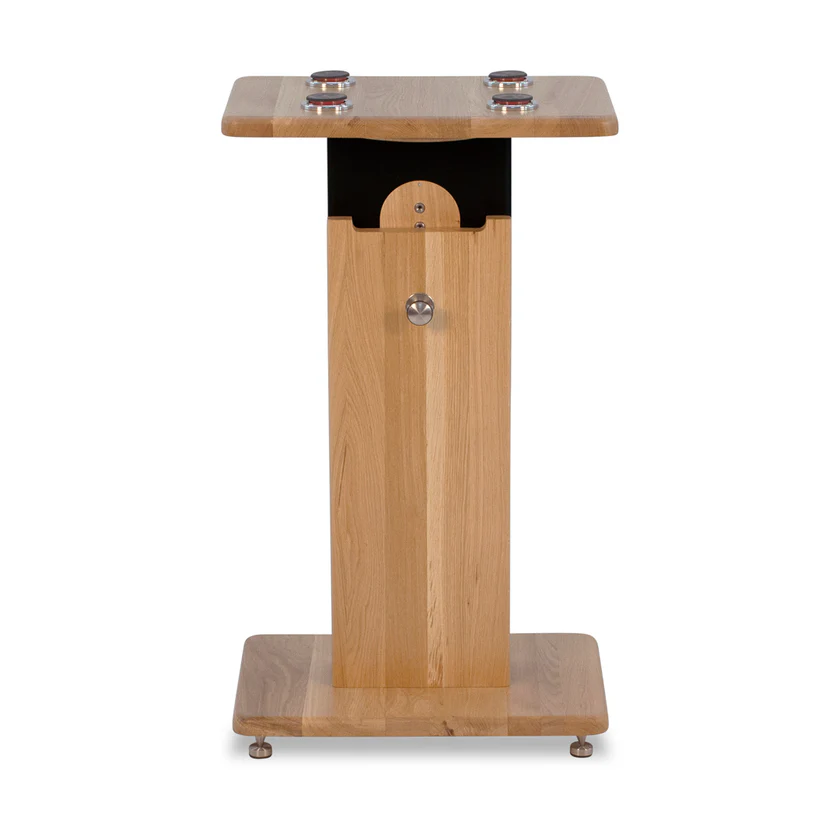 ZAOR ISO Stand MKIII