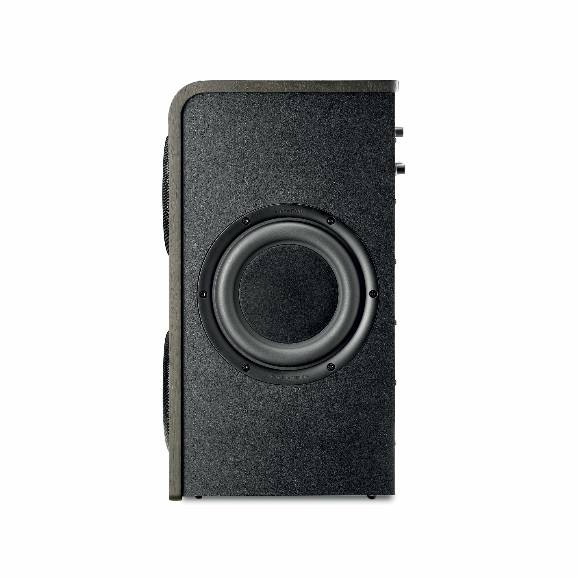 Focal Shape Twin Pair Focal Shape Twin Pair