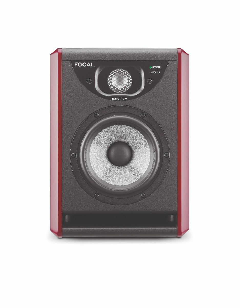 Focal Solo6 Focal Solo6