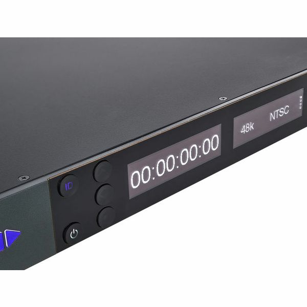 Avid Sync X