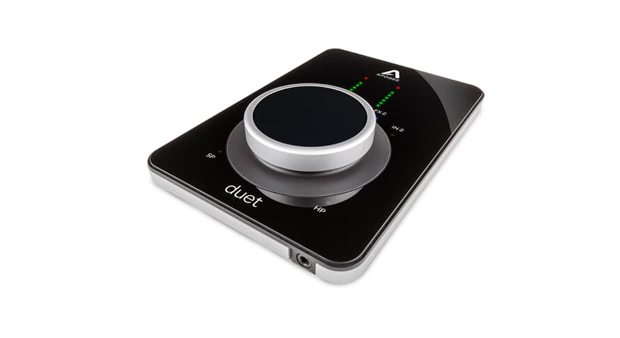Apogee Duet 3 Apogee Duet 3