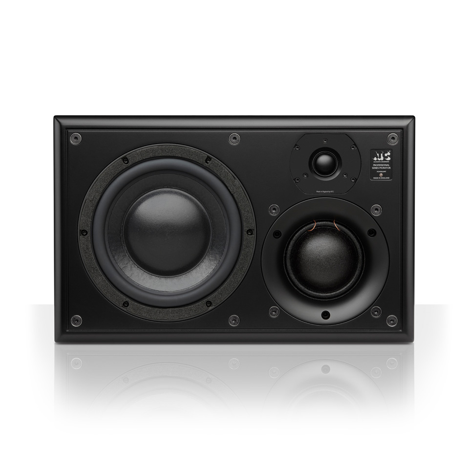ATC SCM25A Pro Mk2 ATC SCM25A Pro Mk2