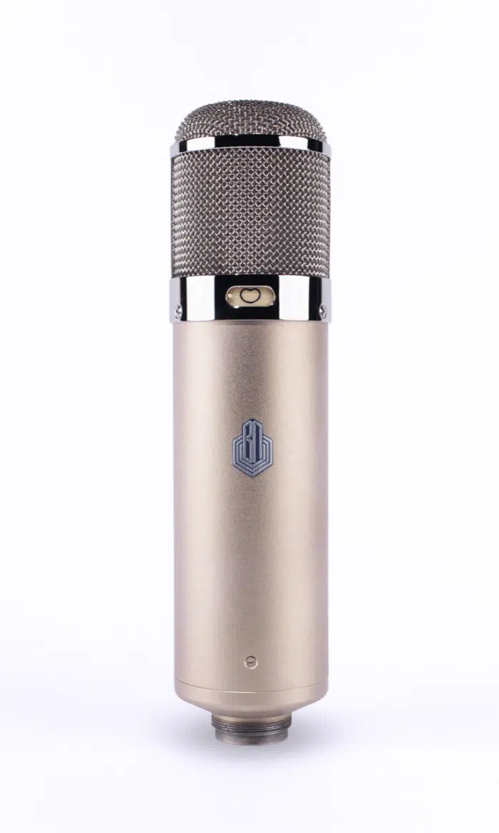 Beesneez Pro Audio BU47