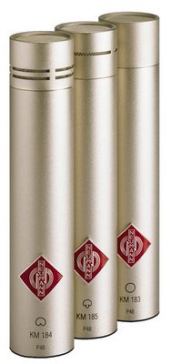 Neumann KK 185 nx