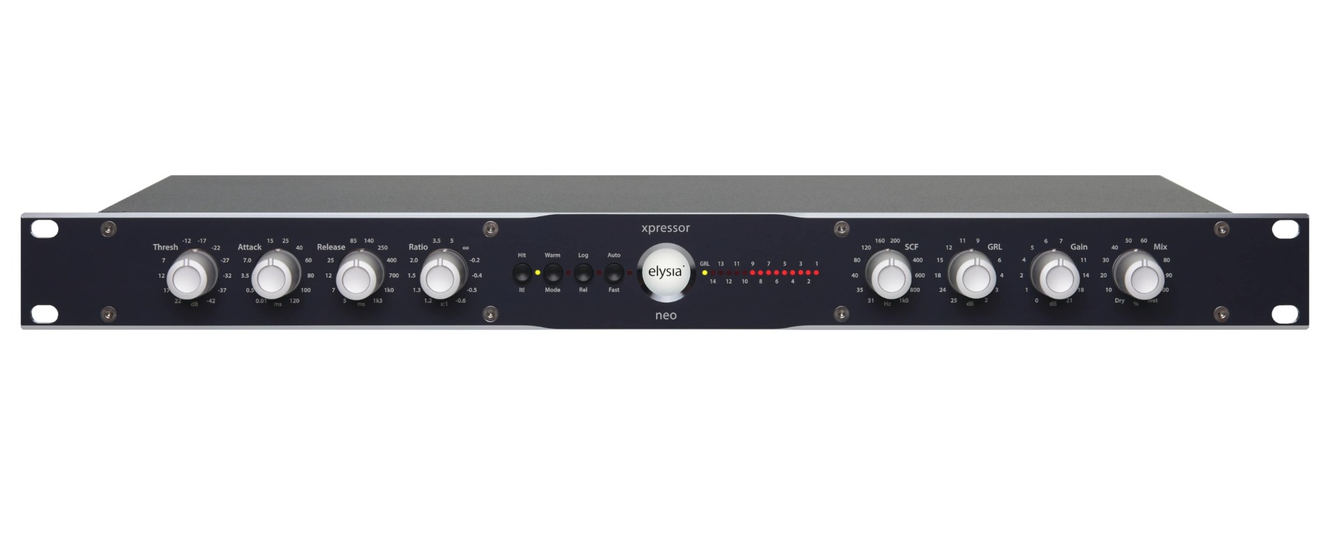 Elysia xpressor | neo Elysia xpressor | neo