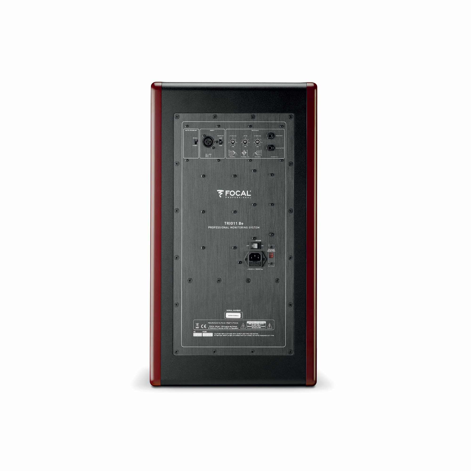 Focal Trio 11 BE Pair Focal Trio 11 BE Pair