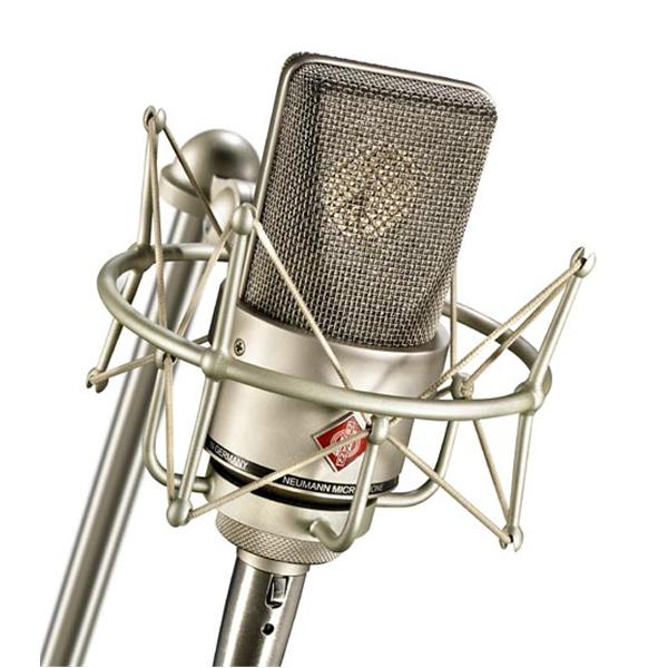 Neumann TLM 103 mt Mono Set