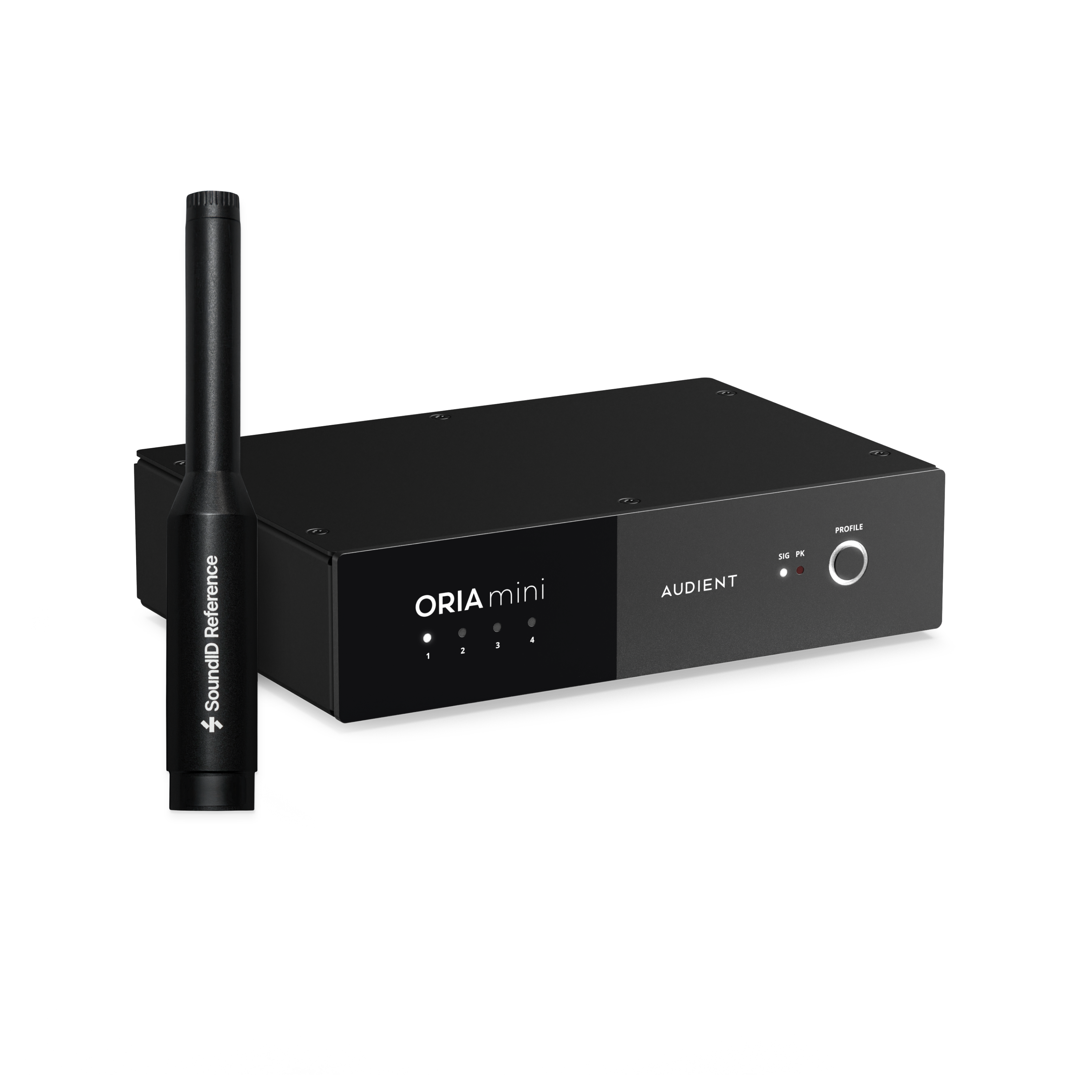 Audient ORIA Mini (Hardware Only) Audient ORIA Mini (Hardware Only)