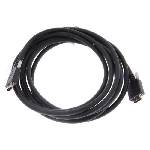 AVID Patchkabel, Mini-DigiLink(M) / Mini-DigiLink(M), 1.5ft AVID Patchkabel, Mini-DigiLink(M) / Mini-DigiLink(M), 1.5ft