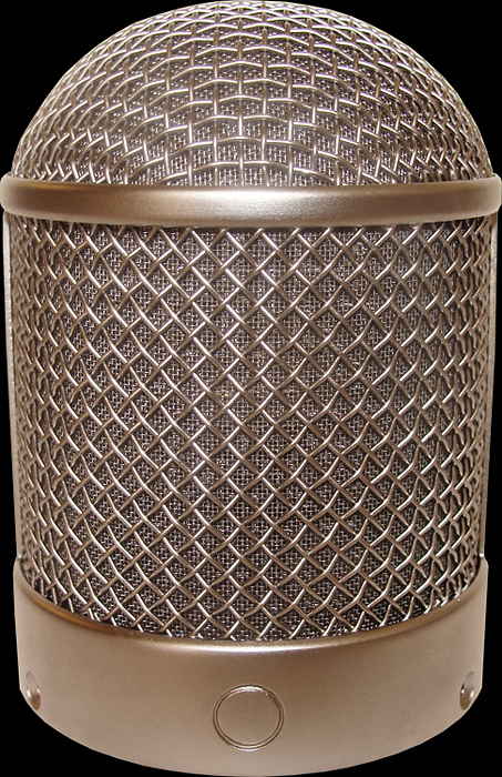 FLEA 4750 - capsule for Flea 47 or Neumann U47 Microphones FLEA 4750 - capsule for Flea 47 or Neumann U47 Microphones