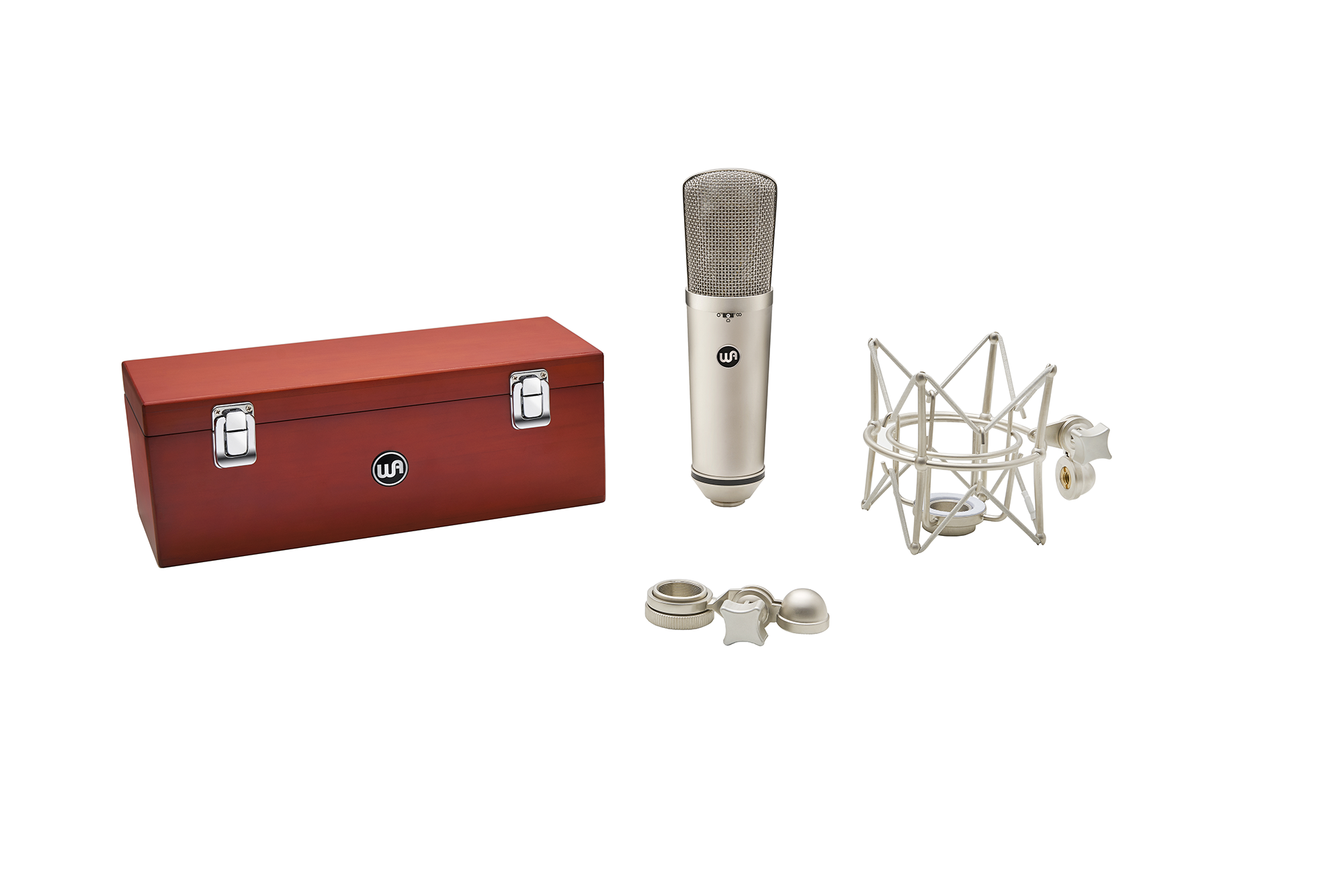 Warm Audio WA-87R2 Warm Audio WA-87R2