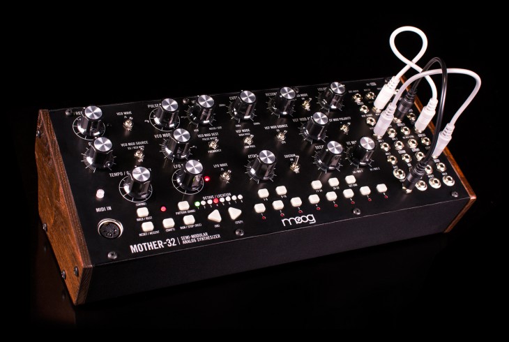 Moog Mother-32 Moog Mother-32