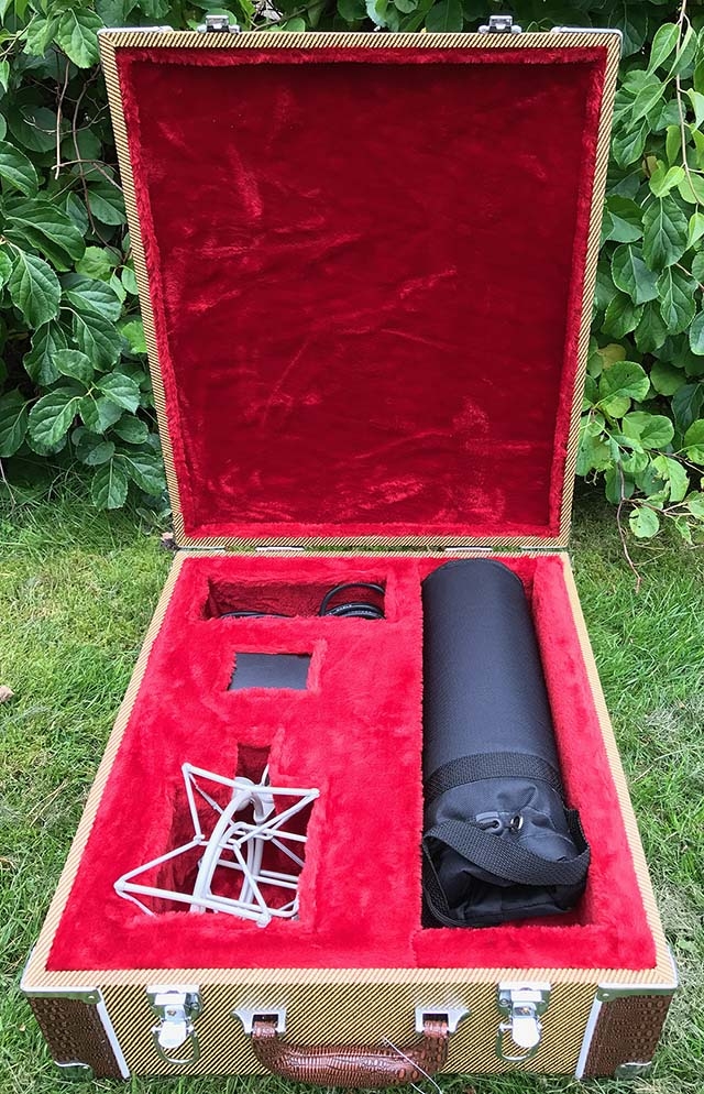 Golden Age Project R1 ST Golden Age Project R1 ST