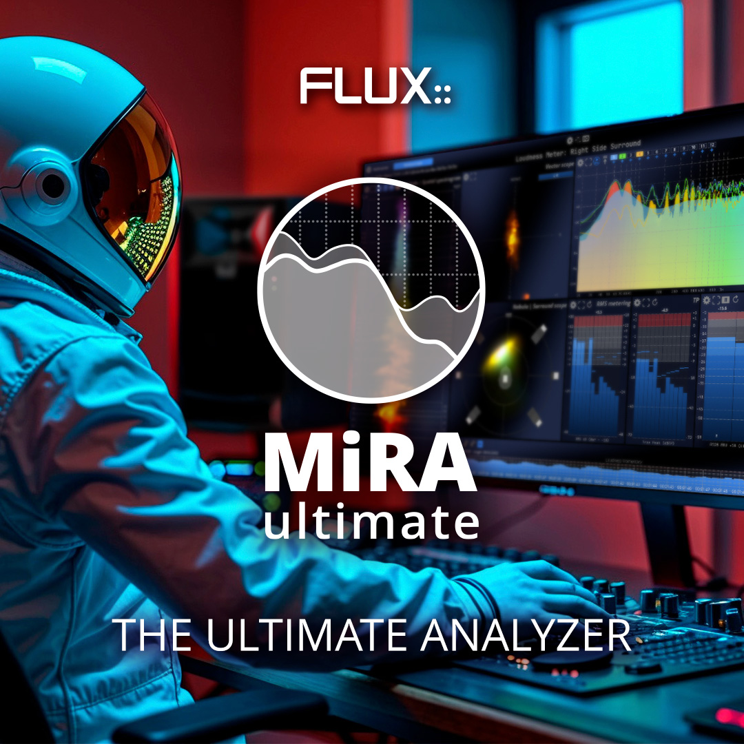 Flux MiRa Ultimate (Bundle)