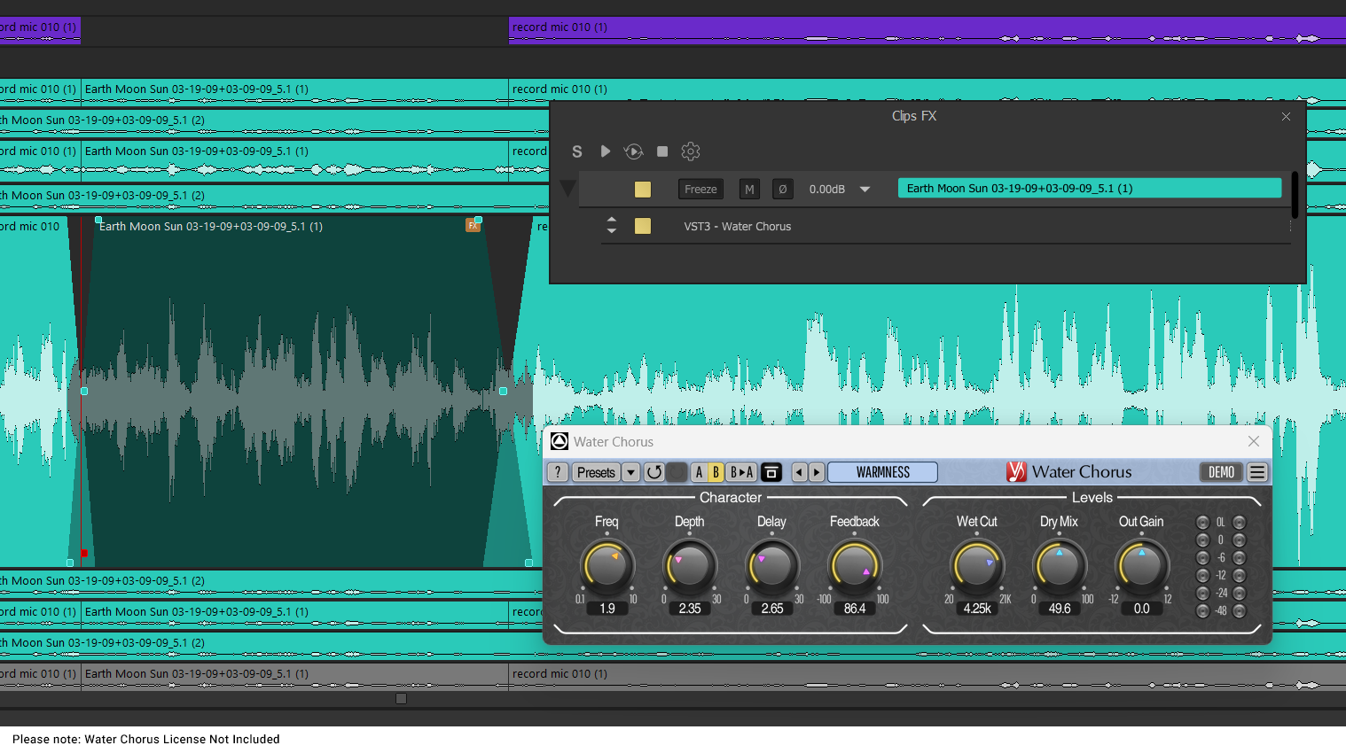 Merging Technologies Pyramix 15 Premium Pack Merging Technologies Pyramix 15 Premium Pack