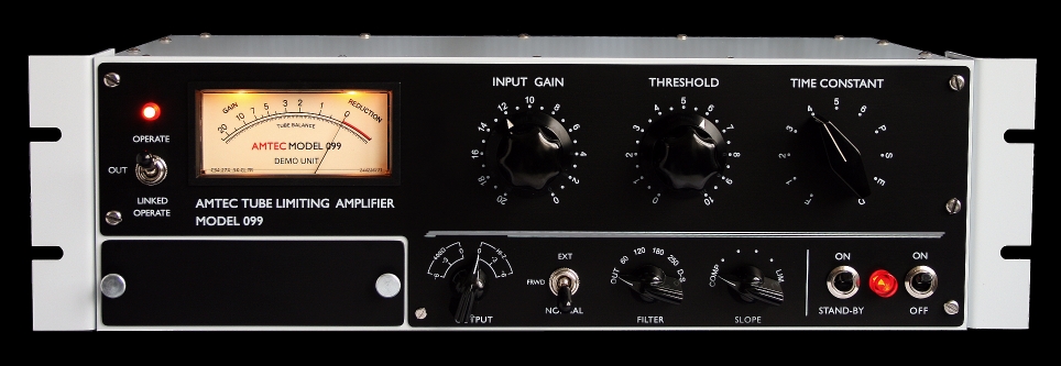 Amtec Model 099 Amtec Model 099