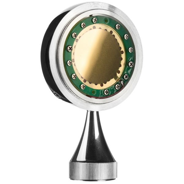 Soyuz Silver 17