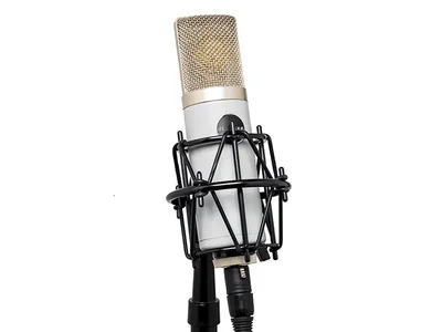 Mojave Audio MA-201fet