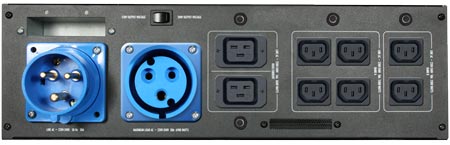 Furman P-6900 AR E Furman P-6900 AR E