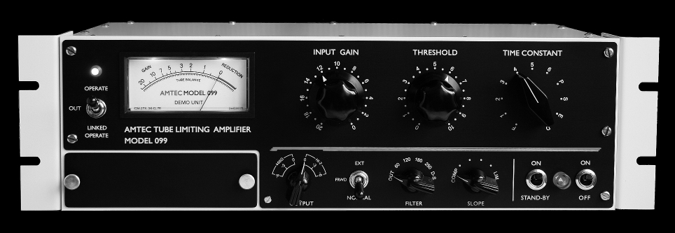 Amtec Model 099 Amtec Model 099