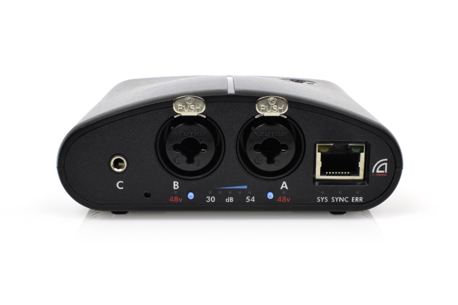 Hear Technologies Switch Back M8RX Hear Technologies Switch Back M8RX