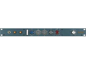 BAE Audio 1073 19" 1RU rack w/power supply BAE Audio 1073 19" 1RU rack w/power supply