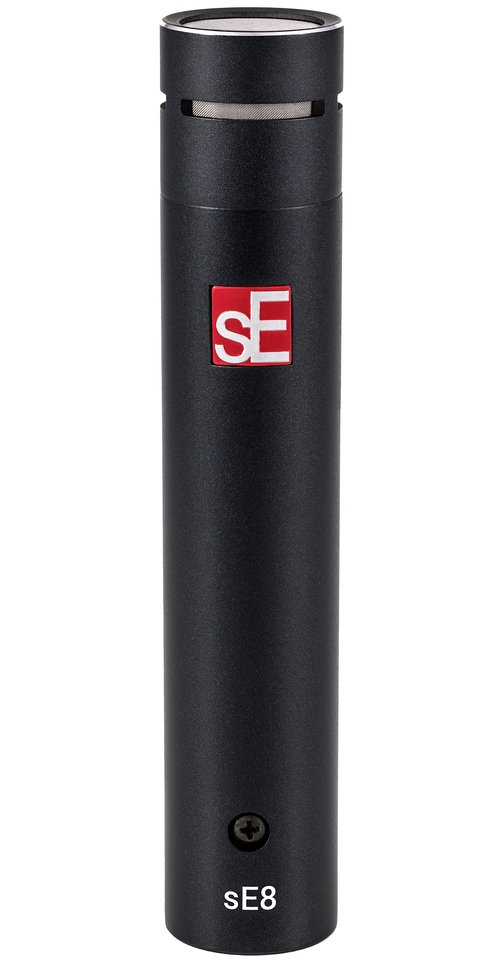 sE Electronics - sE8 Omni Stereo-Set 