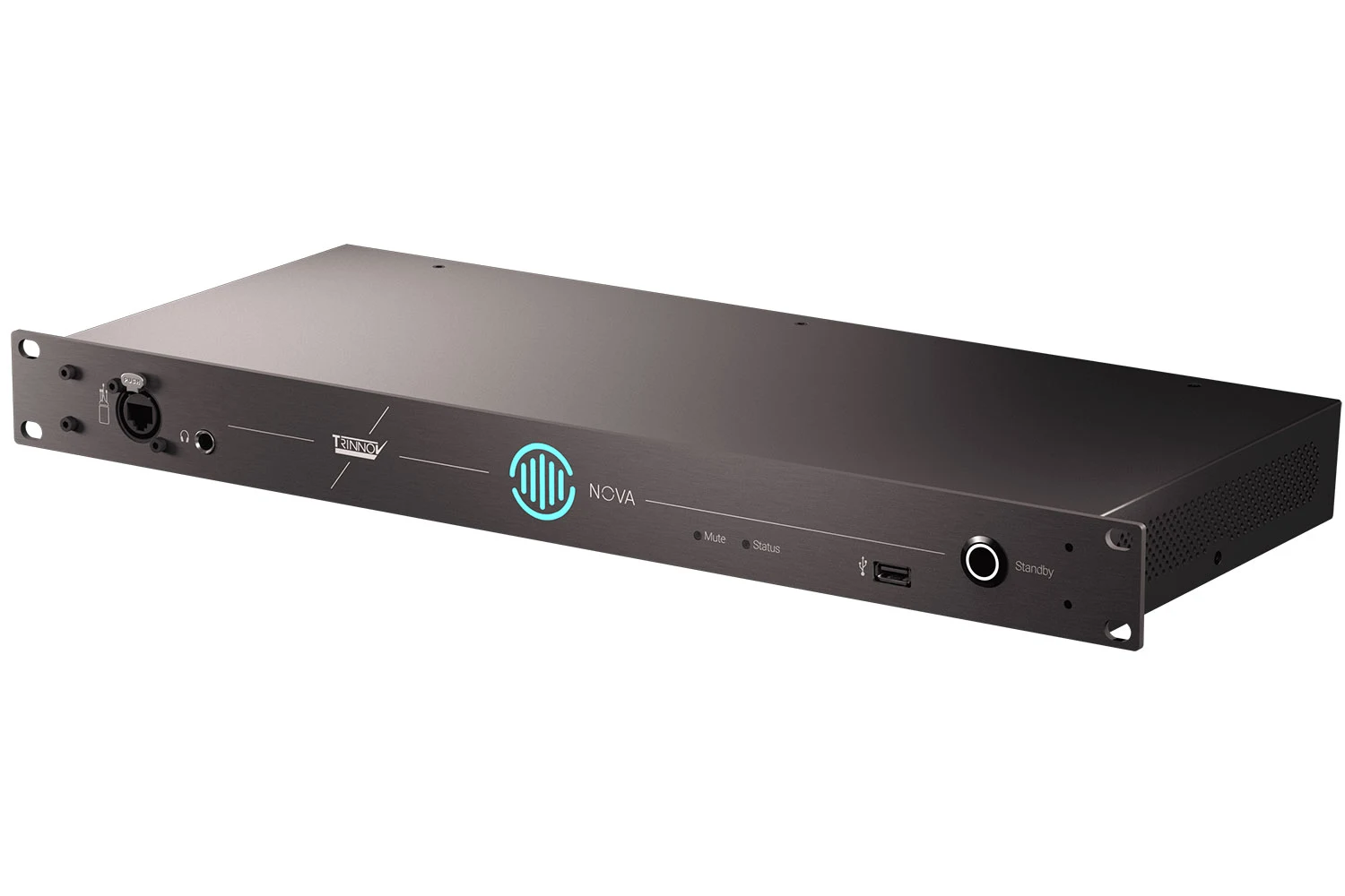 Trinnov Pro Audio NOVA Bundle 4 Trinnov Pro Audio NOVA Bundle 4