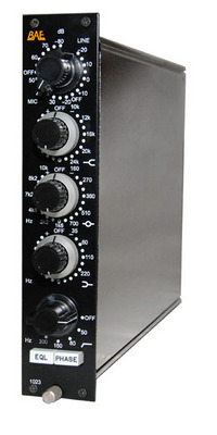 BAE Audio 1023 Module BAE Audio 1023 Module
