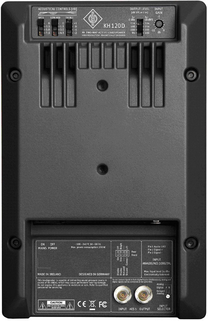 Neumann KH 120 A B-Ware Neumann KH 120 A B-Ware